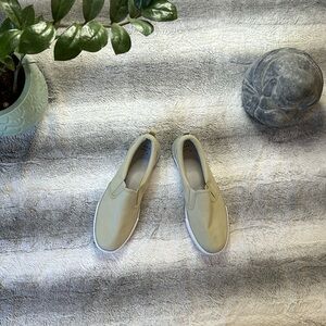 Green A New Day Shoes